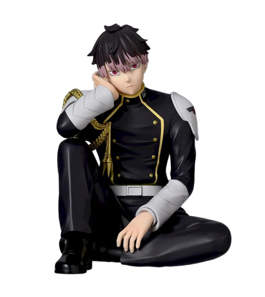 Kaiju No. 8 Chokonose Premium Figure – Gen Narumi