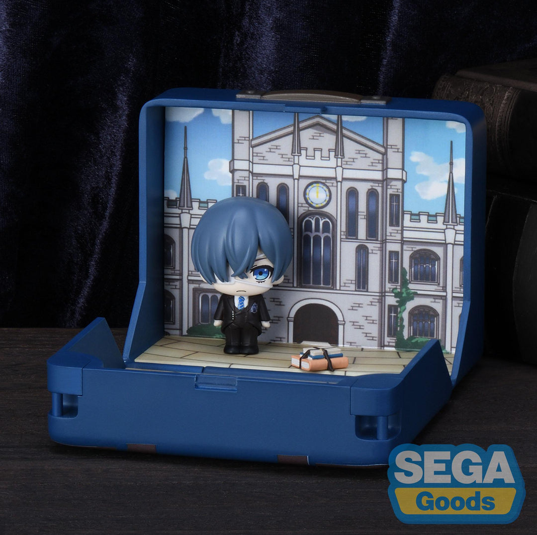 Black Butler: Public School Arc Petite World Memories – Ciel Phantomhive