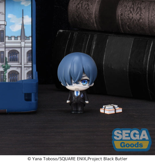 Black Butler: Public School Arc Petite World Memories – Ciel Phantomhive