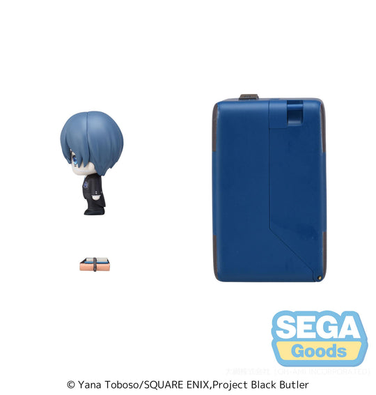 Black Butler: Public School Arc Petite World Memories – Ciel Phantomhive