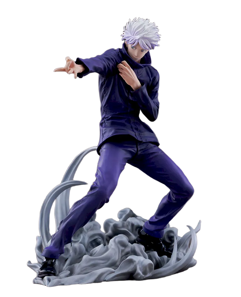 Jujutsu Kaisen Luminasta – Satoru Gojo: Hollow Technique “Purple”