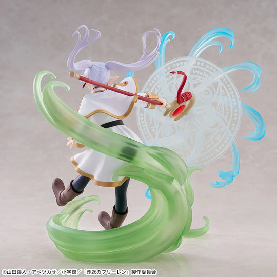 Frieren: Beyond Journey's End Figurizm  – Frieren “Peak of Magic”