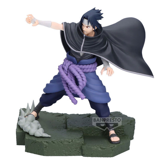 Naruto Shippuden Combination Battle – Sasuke Uchiha Figure
