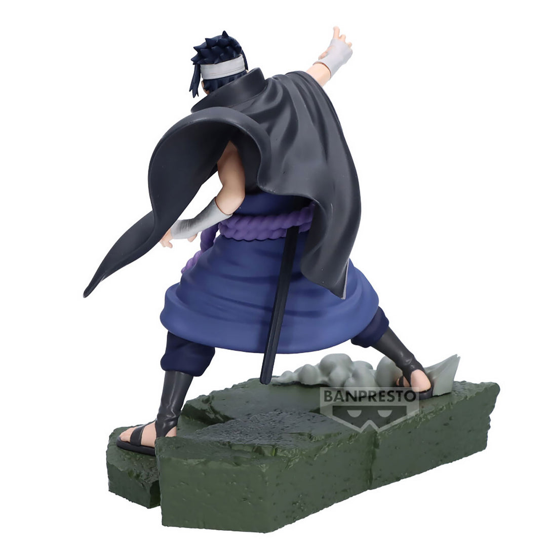 Naruto Shippuden Combination Battle – Sasuke Uchiha Figure