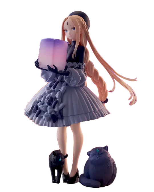 Fate/Grand Order Luminasta Abigail Williams (Heroic Spirit Costume) Figure