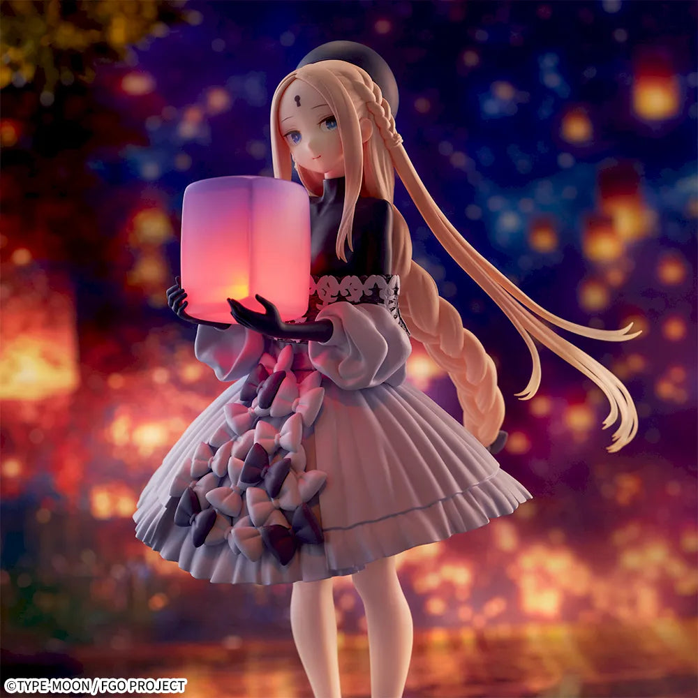 Fate/Grand Order Luminasta Abigail Williams (Heroic Spirit Costume) Figure