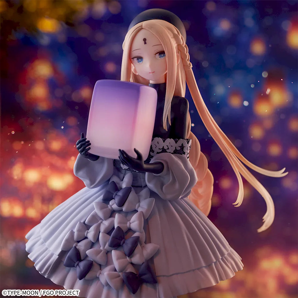 Fate/Grand Order Luminasta Abigail Williams (Heroic Spirit Costume) Figure