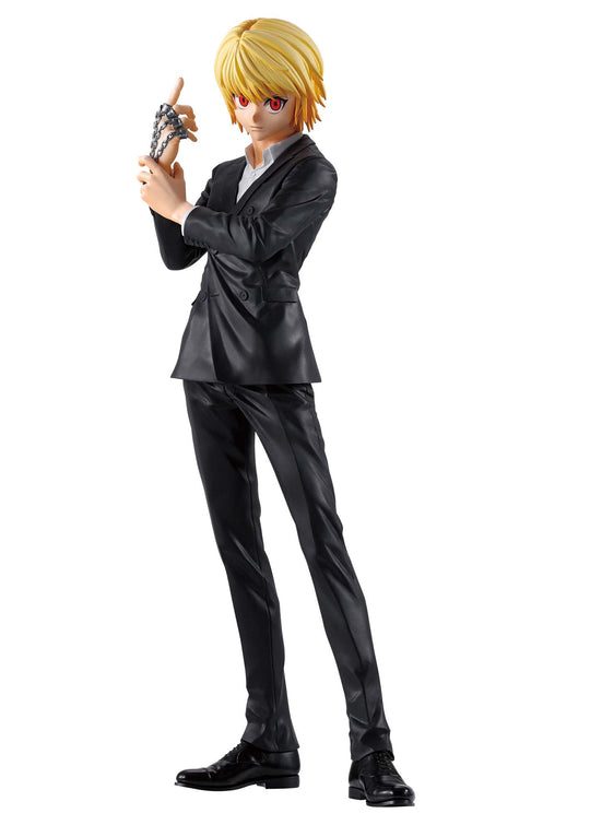 Hunter × Hunter Grandista – Kurapika Figure