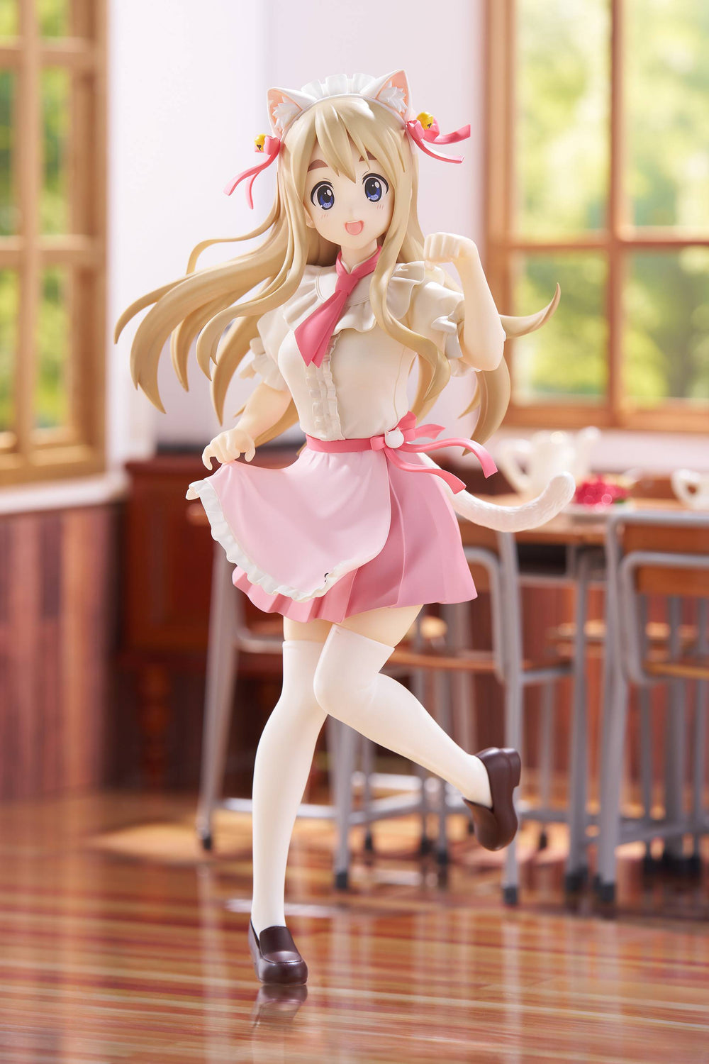 K-On! Trio-Try-iT Tsumugi Kotobuki Figure