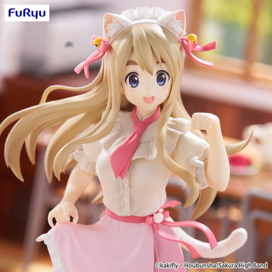 K-On! Trio-Try-iT Tsumugi Kotobuki Figure