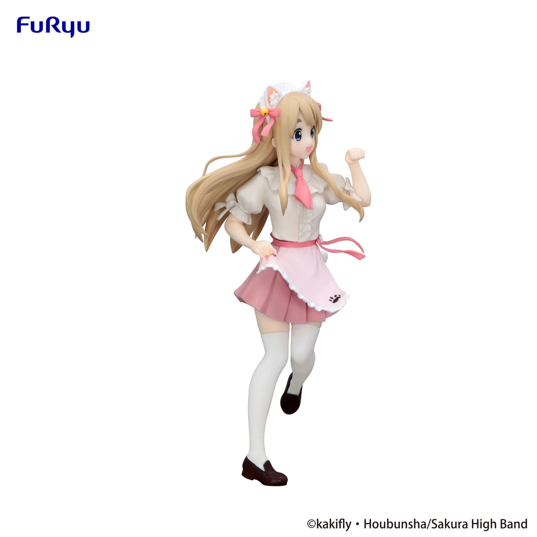 K-On! Trio-Try-iT Tsumugi Kotobuki Figure