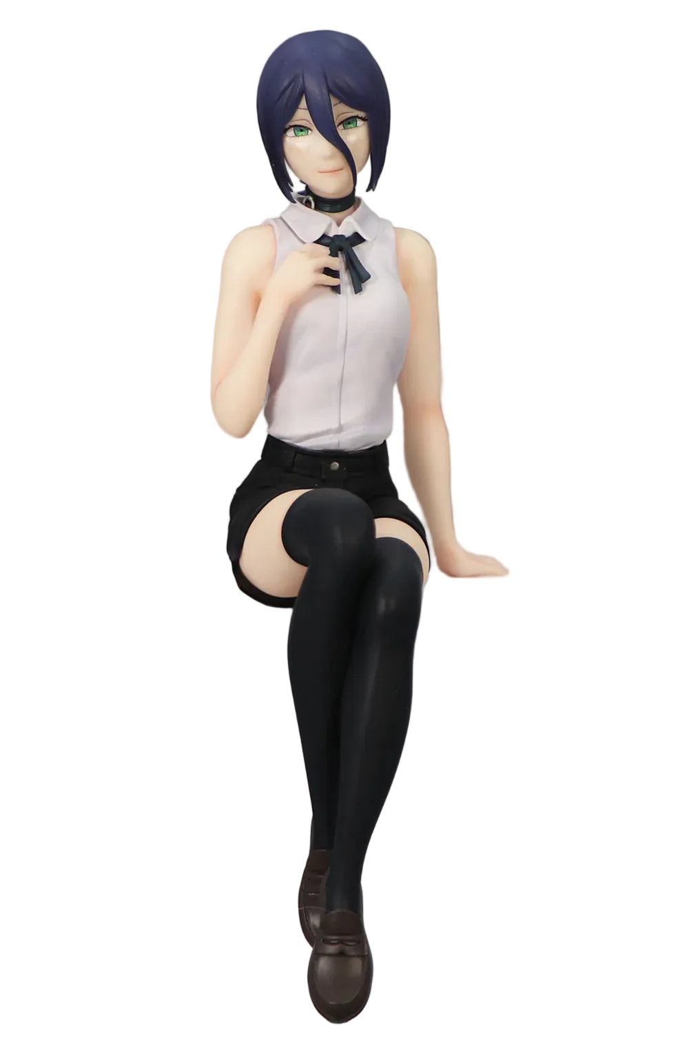 Chainsaw Man Reze Arc Noodle Stopper Figure - Reze