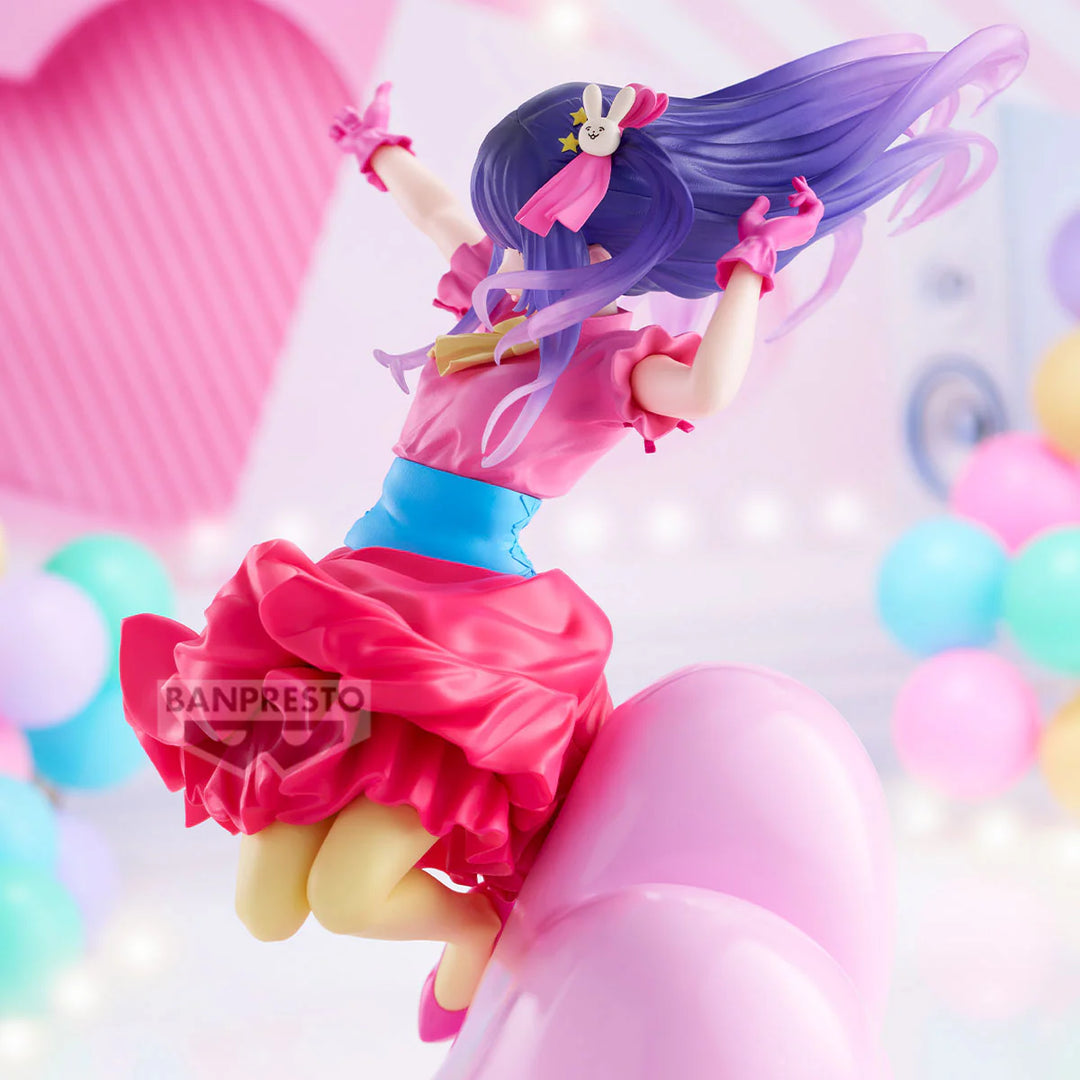 Oshi no Ko Espresto: Poppin' Heart Ai Hoshino Figure