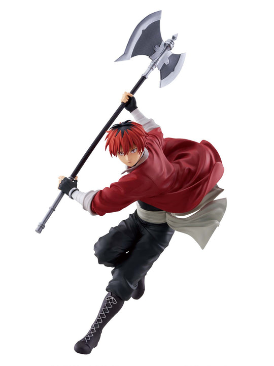 Frieren: Beyond Journey's End Maximatic Stark Figure