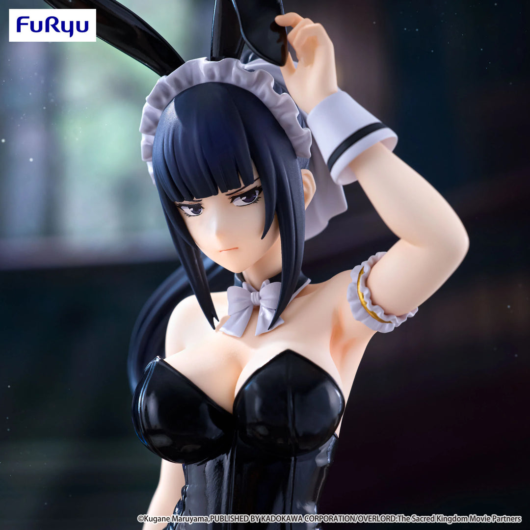 Overlord BiCute Bunnies Narberal Figure