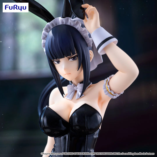 Overlord BiCute Bunnies Narberal Figure