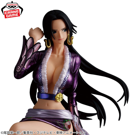One Piece Grandline Journey Special - Boa Hancock Figure