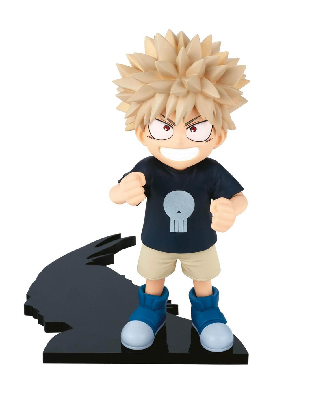My Hero Academia Cheer Pico Katsuki Bakugo Figure