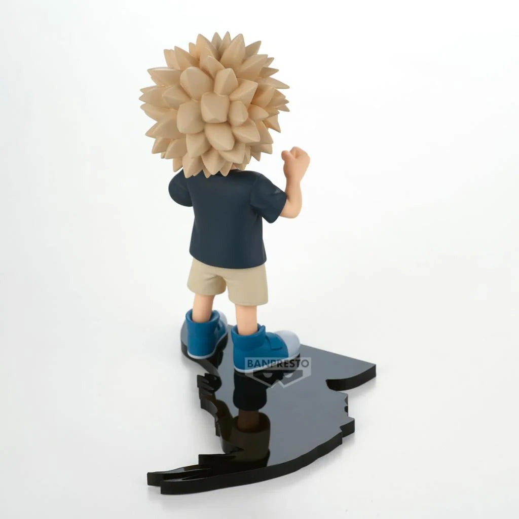 My Hero Academia Cheer Pico Katsuki Bakugo Figure