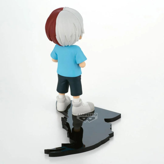 My Hero Academia Cheer Pico Shoto Todoroki Figure