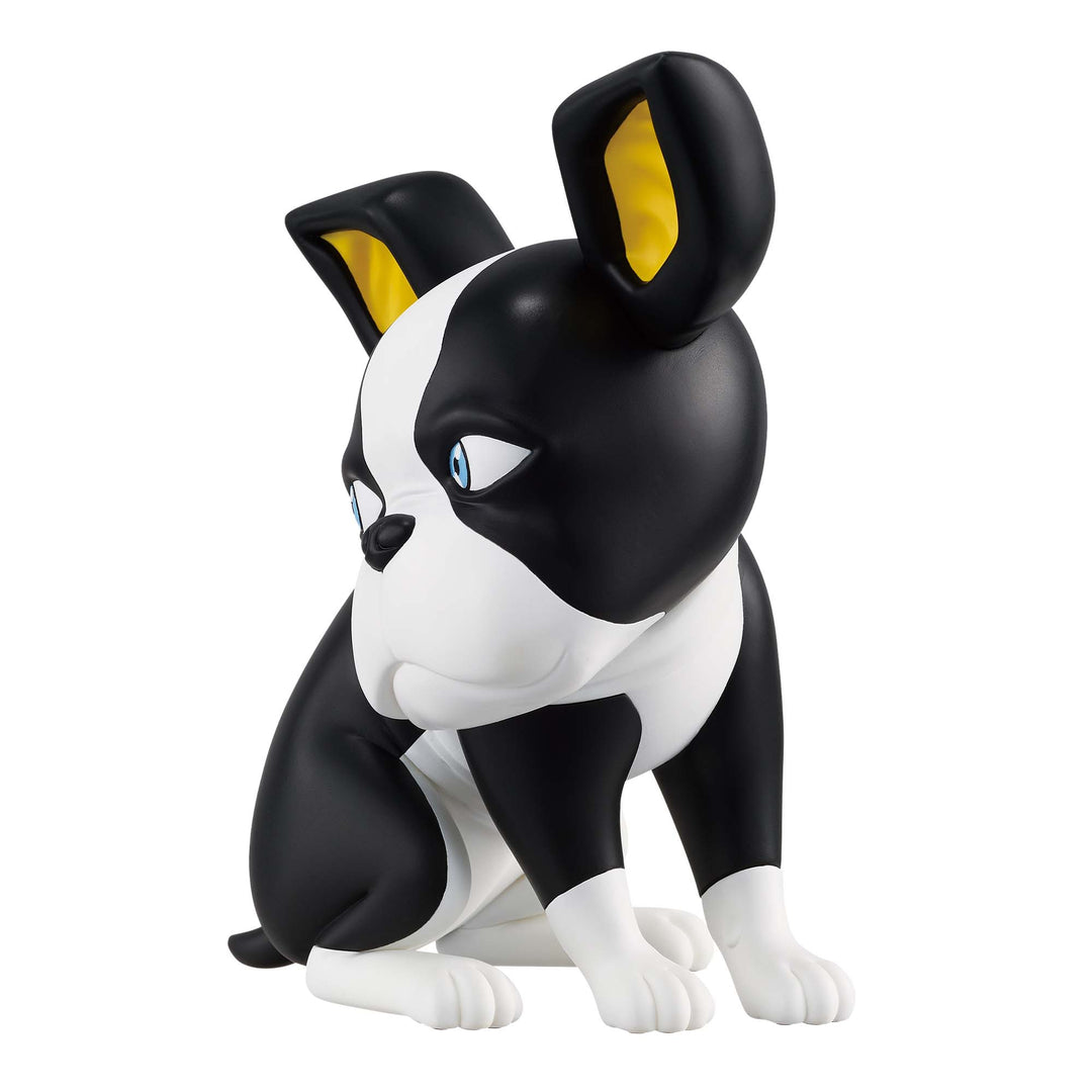 JoJo's Bizarre Adventure: Stardust Crusaders Sofvimates Iggy Vol. 4 Figure