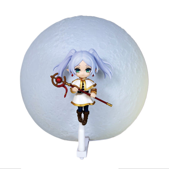 Frieren: Beyond Journey's End Room Light Figure - Frieren