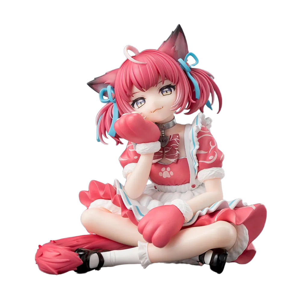 Akami Karubi Choconose Premium Figure - Akami Karubi