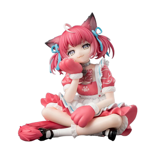 Akami Karubi Choconose Premium Figure - Akami Karubi