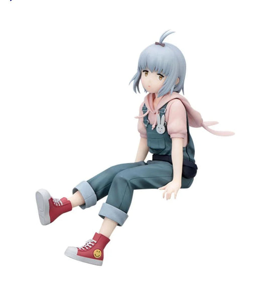 Touring After the Apocalypse Airi Noodle Stopper Figure