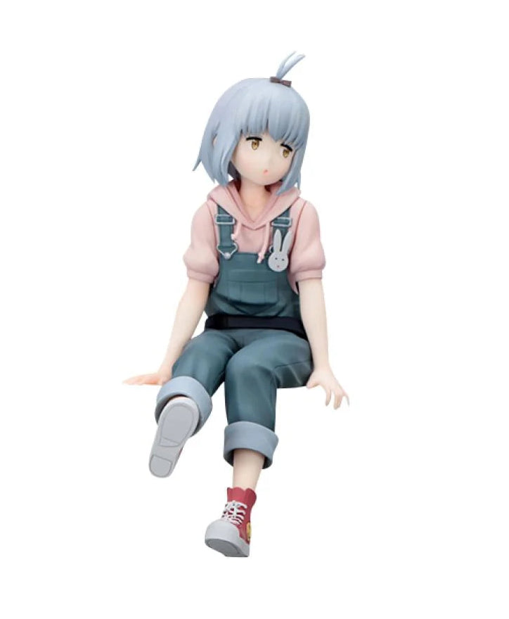Touring After the Apocalypse Airi Noodle Stopper Figure