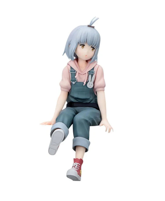 Touring After the Apocalypse Airi Noodle Stopper Figure
