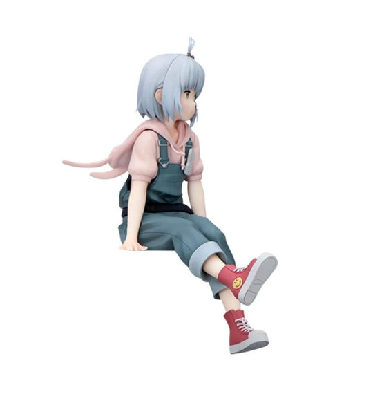 Touring After the Apocalypse Airi Noodle Stopper Figure