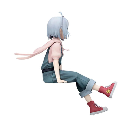 Touring After the Apocalypse Airi Noodle Stopper Figure