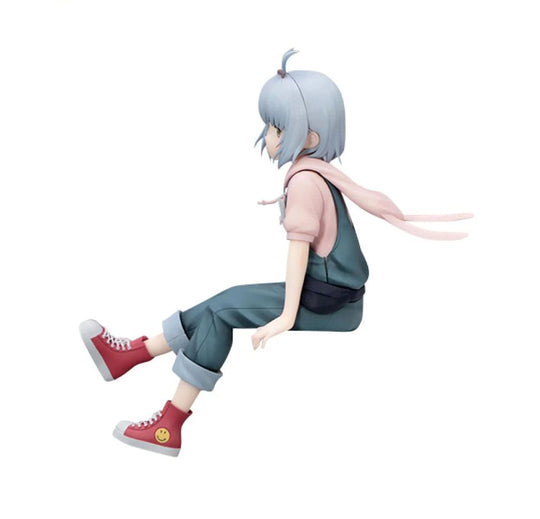 Touring After the Apocalypse Airi Noodle Stopper Figure