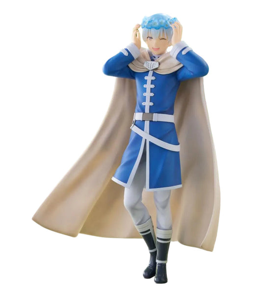 Frieren: Beyond Journey's End Trio-Try-iT Himmel Figure