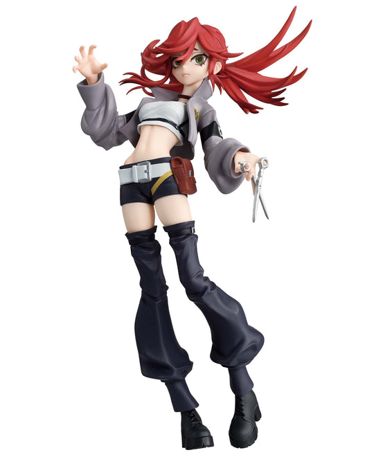 Gachiakuta Vibration Stars - Riyo Figure