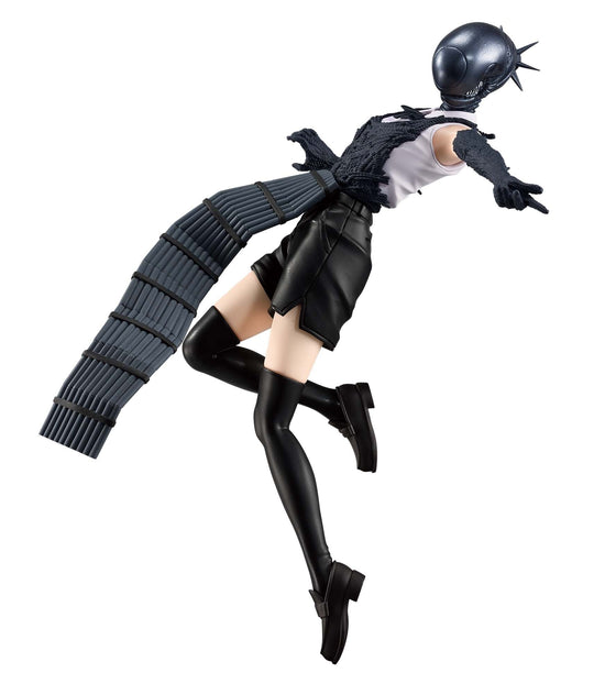 Chainsaw Man - The Movie: Reze Arc Vibration Stars Bomb Devil Figure