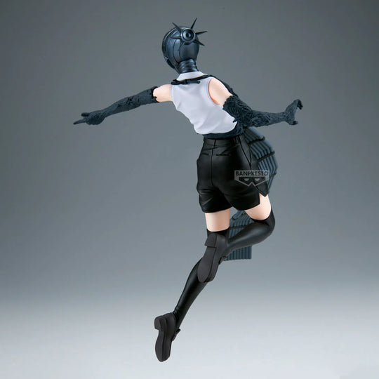 Chainsaw Man - The Movie: Reze Arc Vibration Stars Bomb Devil Figure