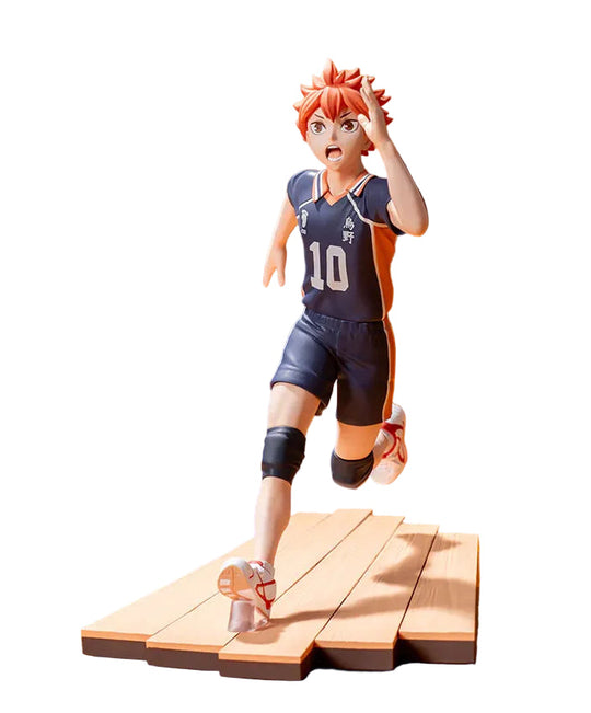 Haikyuu!! High Premium Figure - Shoyo Hinata