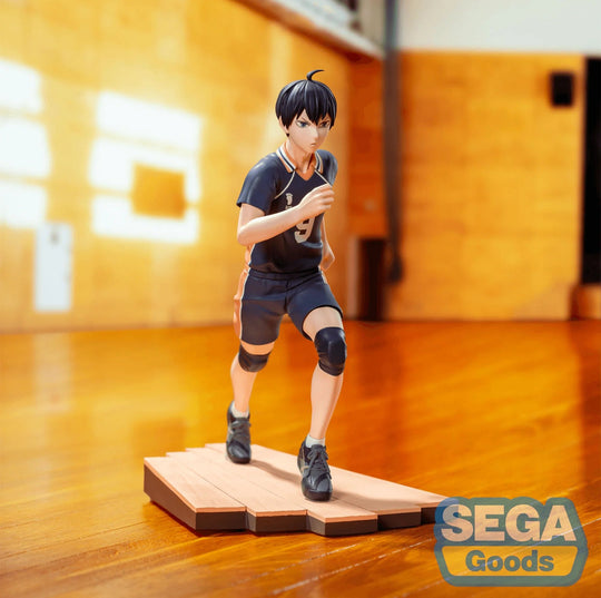 Haikyuu!! High Premium Figure - Tobio Kageyama