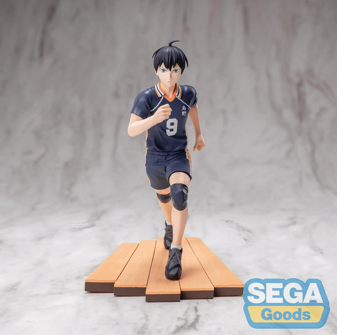 Haikyuu!! High Premium Figure - Tobio Kageyama
