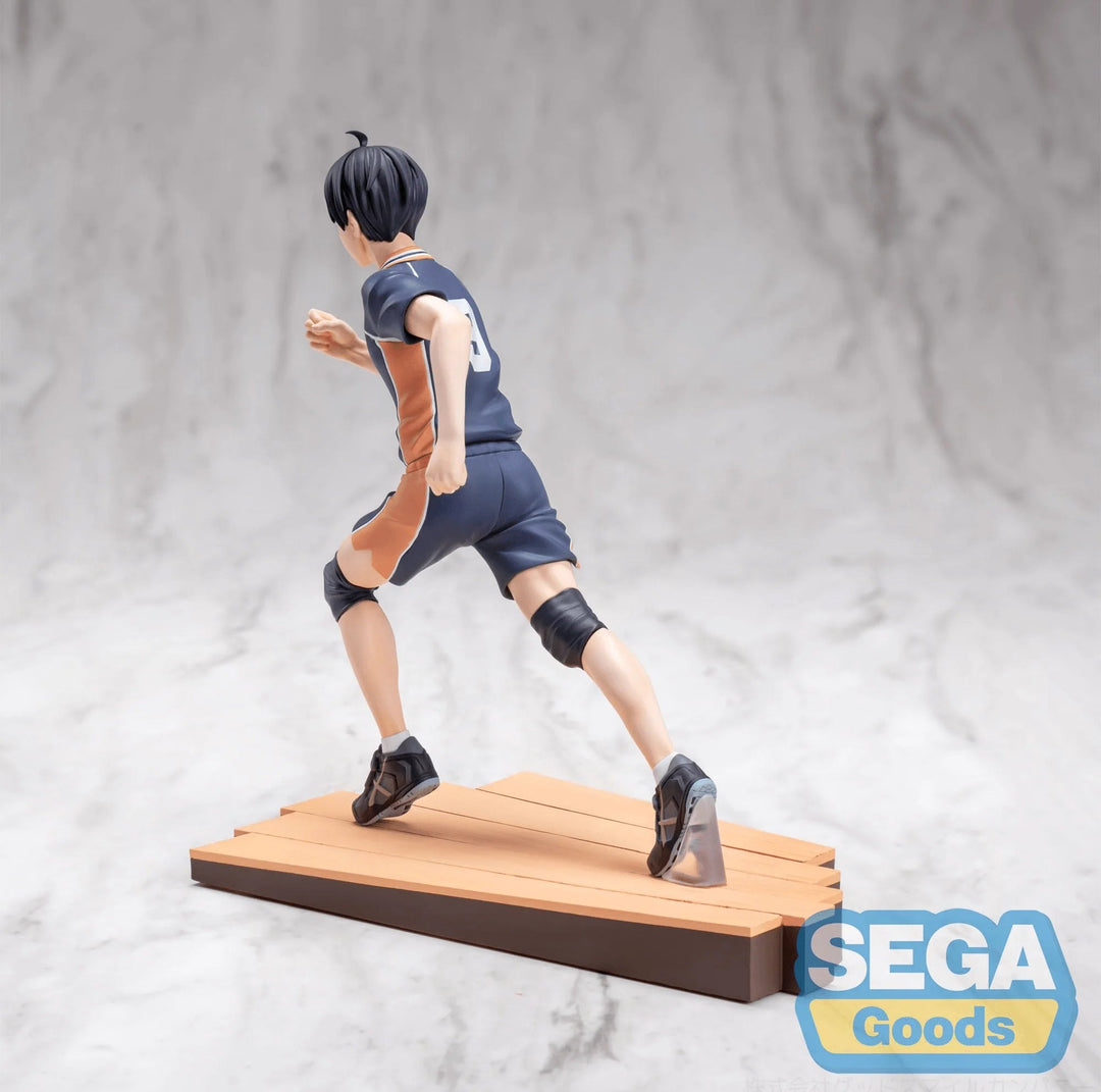 Haikyuu!! High Premium Figure - Tobio Kageyama