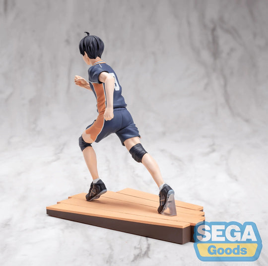 Haikyuu!! High Premium Figure - Tobio Kageyama