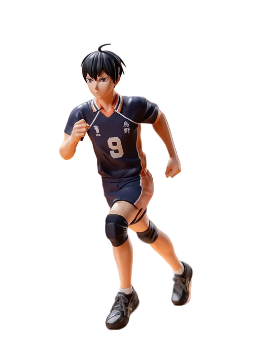 Haikyuu!! High Premium Figure - Tobio Kageyama