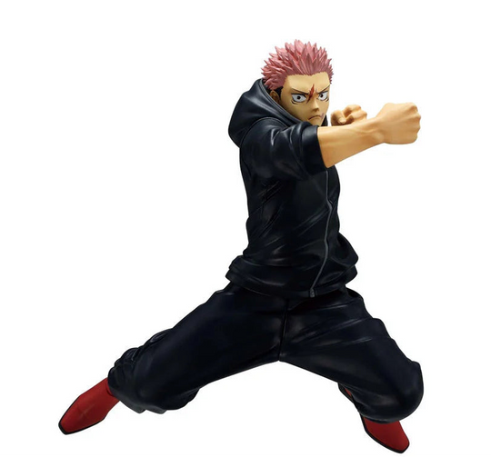Jujutsu Kaisen Maximatic Yuji Itadori (The Culling Game II) Figure