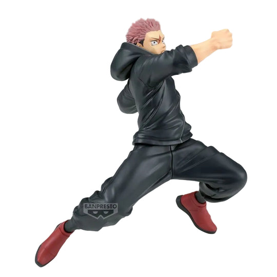 Jujutsu Kaisen Maximatic Yuji Itadori (The Culling Game II) Figure