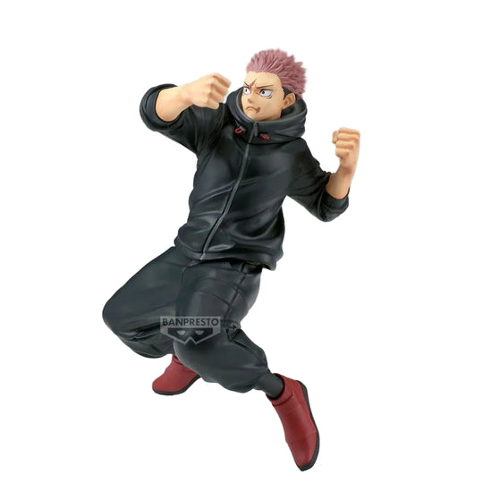 Jujutsu Kaisen Maximatic Yuji Itadori (The Culling Game II) Figure