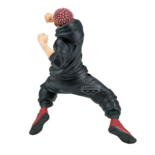 Jujutsu Kaisen Maximatic Yuji Itadori (The Culling Game II) Figure