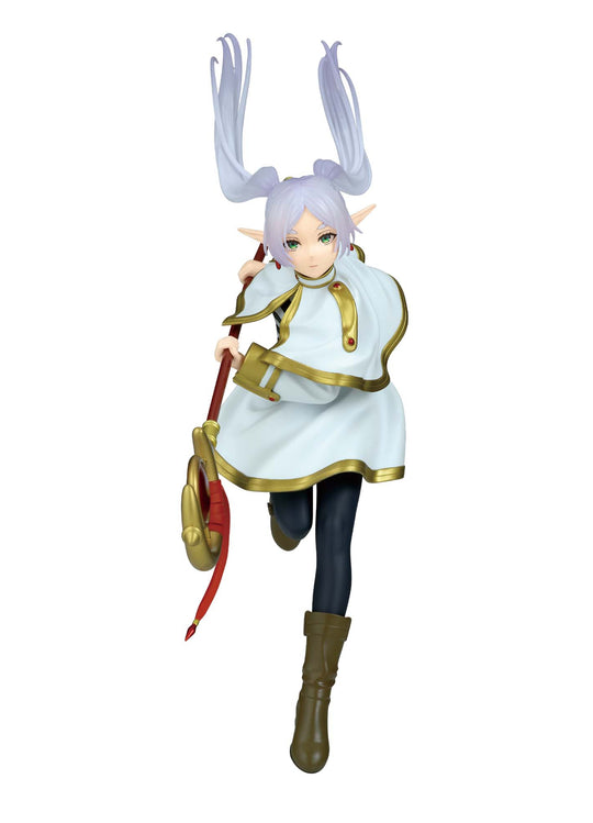 Frieren: Beyond Journey's End Maximatic Frieren Figure