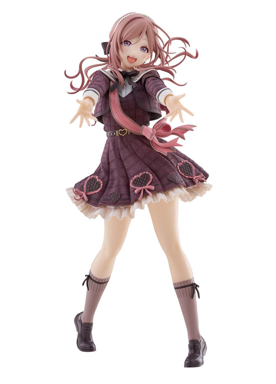 Gakuen Idolmaster Espresto - Sweet Moments Rinami Himesaki Figure